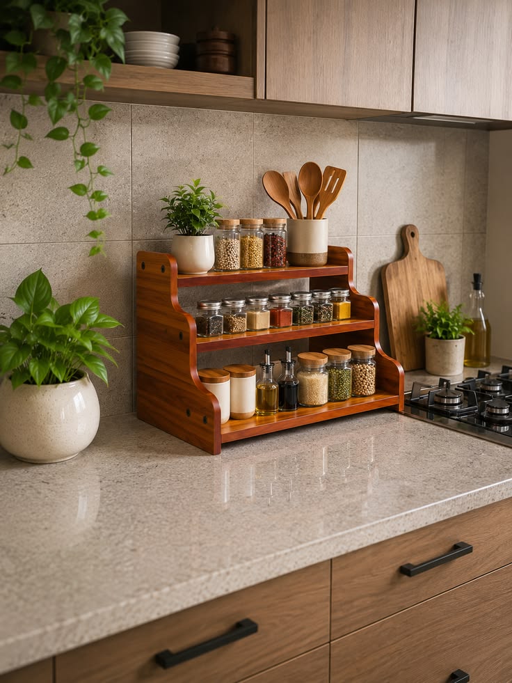 Kitchen Accessories