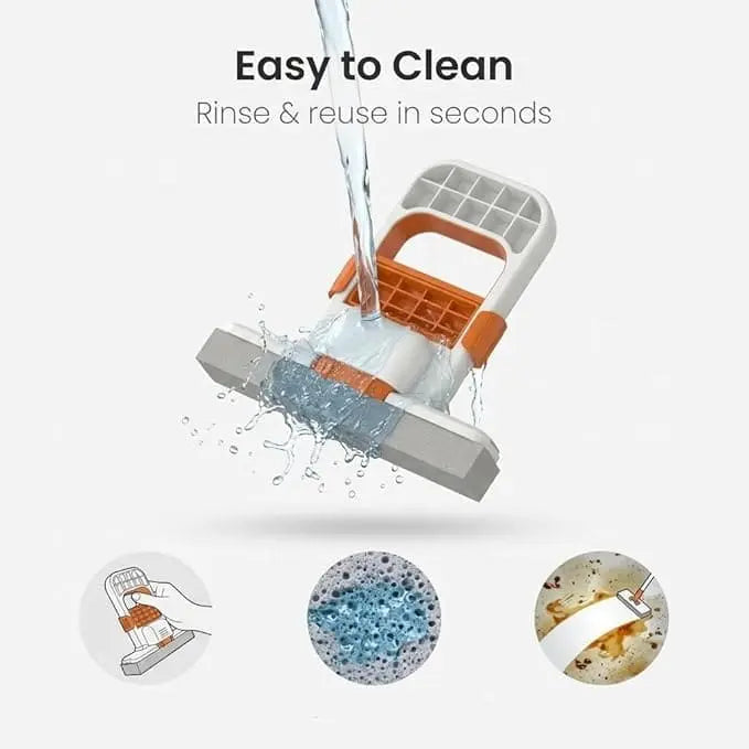 Self Squeezing Mini Mop